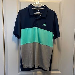 Adidas Golf Polo